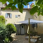 Maison D'amis Holiday home *