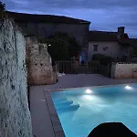 Holiday home Maison D'amis