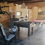 Holiday home Maison D'amis *