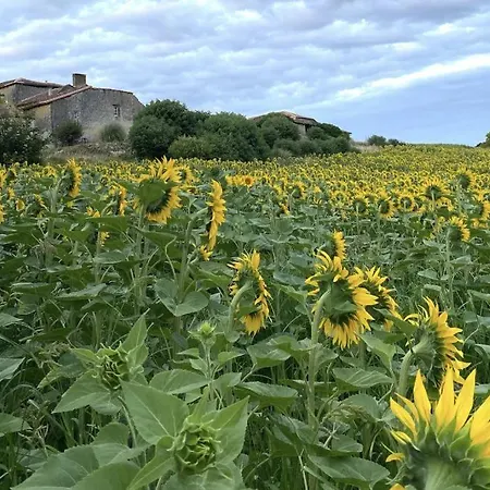Maison D'amis Salles-Lavalette