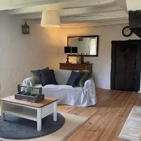 Maison D'amis Salles-Lavalette