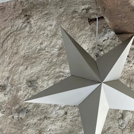 Vakantiehuis Maison D'amis *