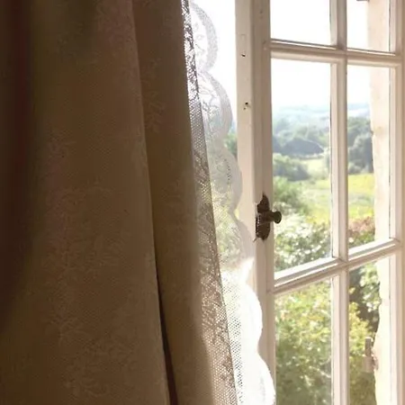 Maison D'amis *