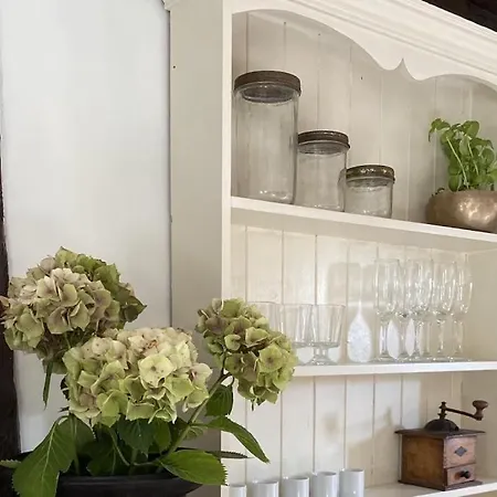 Vakantiehuis Maison D'amis *