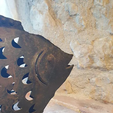 Maison D'amis بيت للعطل