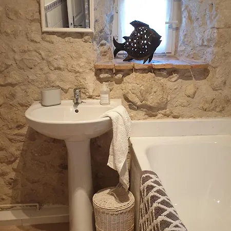 Maison D'amis Vakantiehuis