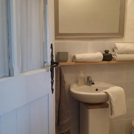 Vakantiehuis Maison D'amis Salles-Lavalette