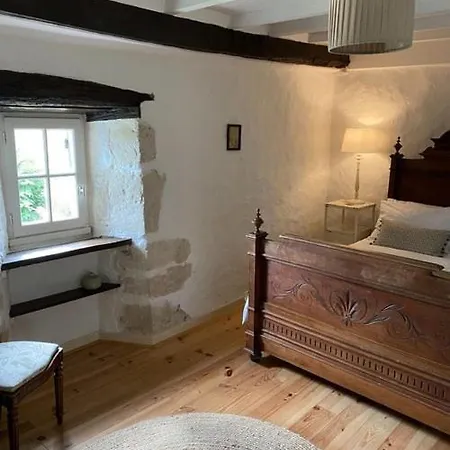 Vakantiehuis Maison D'amis *