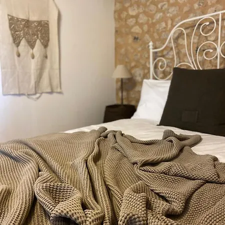 Maison D'amis بيت للعطل Salles-Lavalette