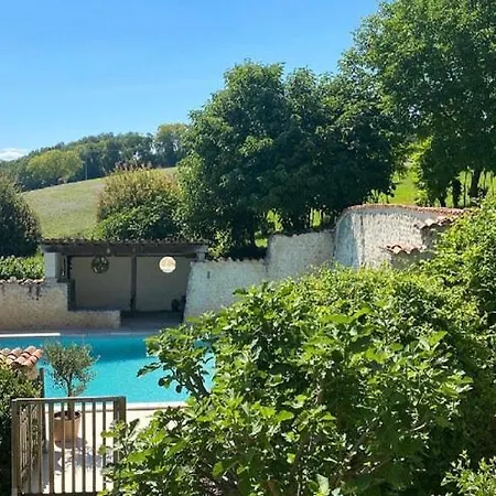 Maison D'amis Vakantiehuis