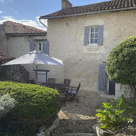 Vakantiehuis Maison D'amis Salles-Lavalette