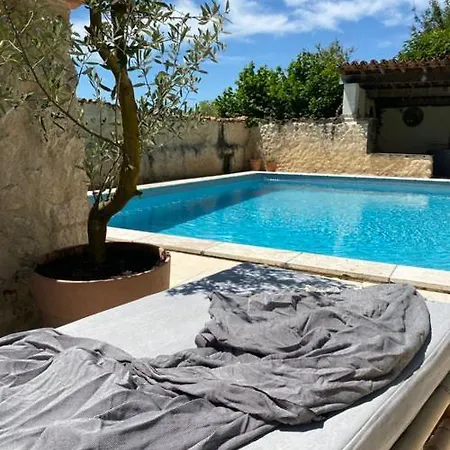 Maison D'amis Vakantiehuis *