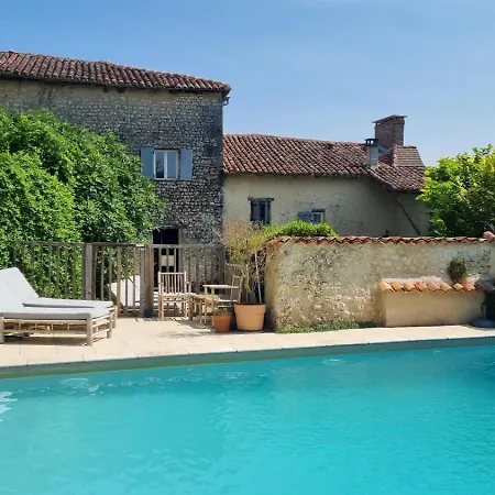 Maison D'amis *