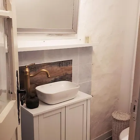 بيت للعطل Maison D'amis