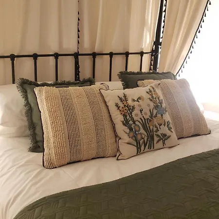 بيت للعطل Maison D'amis