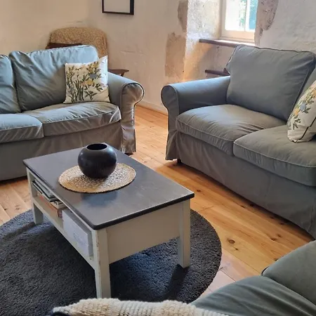 Maison D'amis Hébergement de vacances *