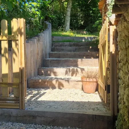 Maison D'amis *