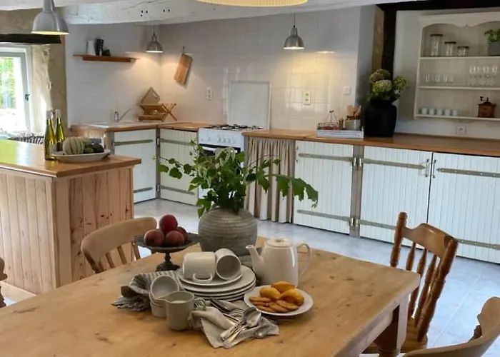 بيت للعطل Maison D'amis Salles-Lavalette