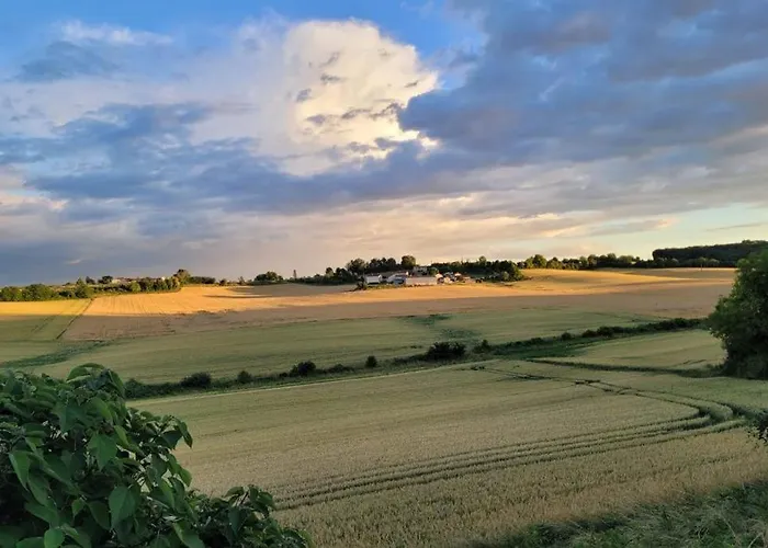 Maison D'amis بيت للعطل *