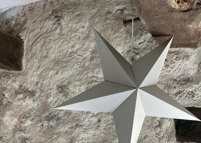 بيت للعطل Maison D'amis *