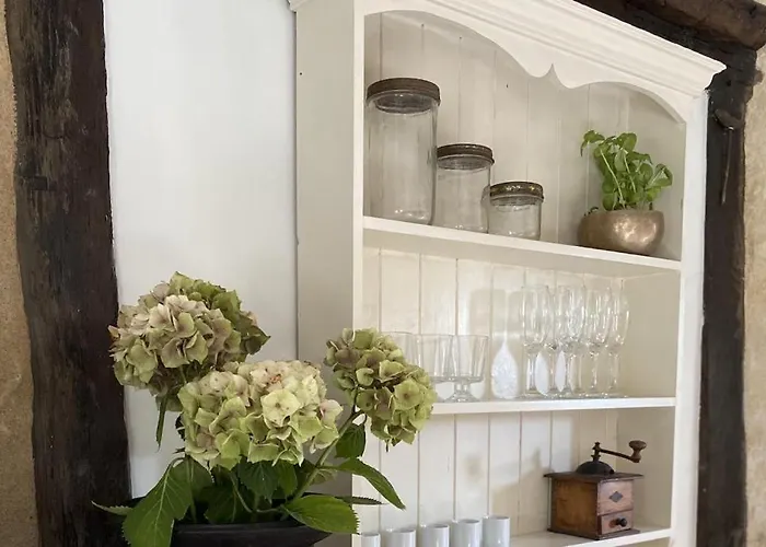 بيت للعطل Maison D'amis *