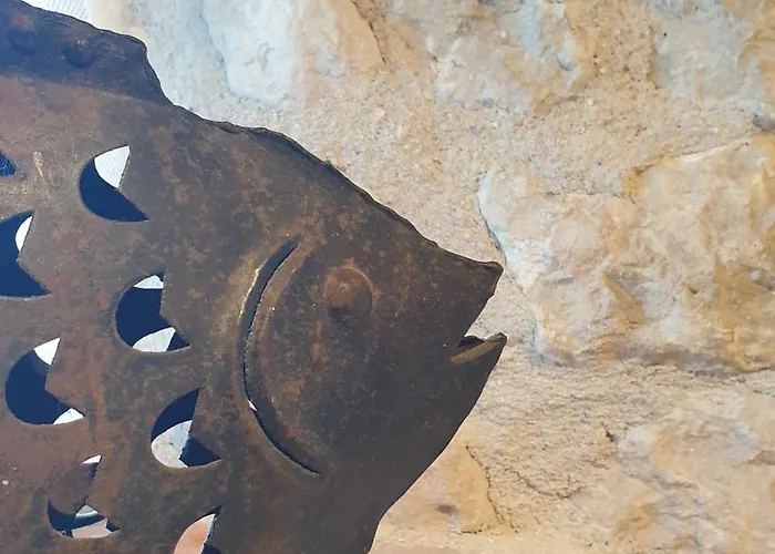 Maison D'amis بيت للعطل