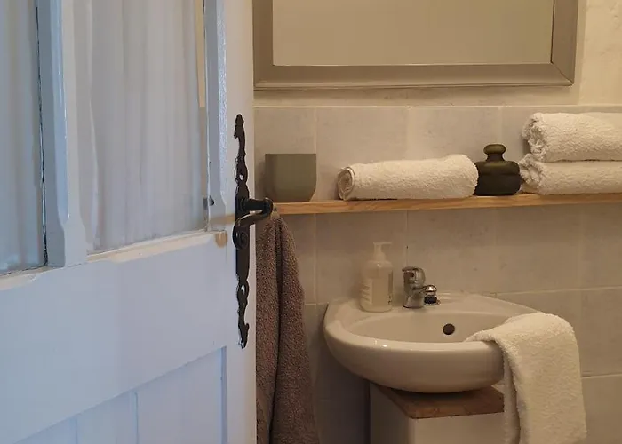 بيت للعطل Maison D'amis Salles-Lavalette