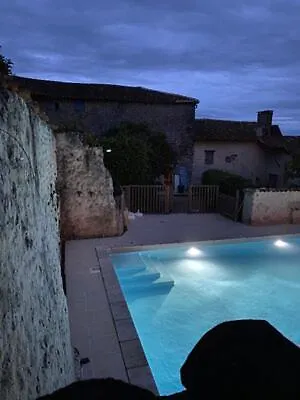 بيت للعطل Maison D'amis