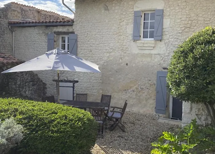 بيت للعطل Maison D'amis Salles-Lavalette